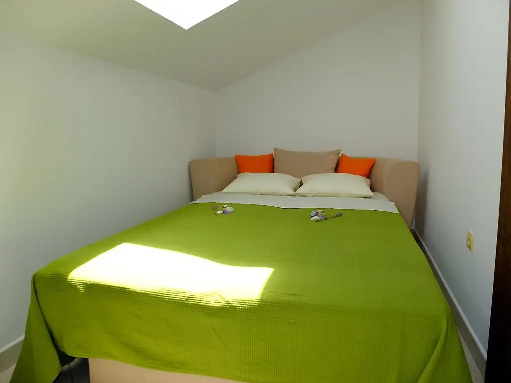 Apartment Jazzy Pula
