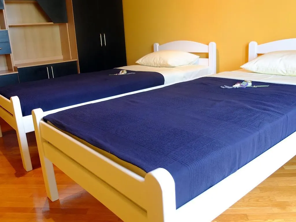 Apartment Jazzy Pula