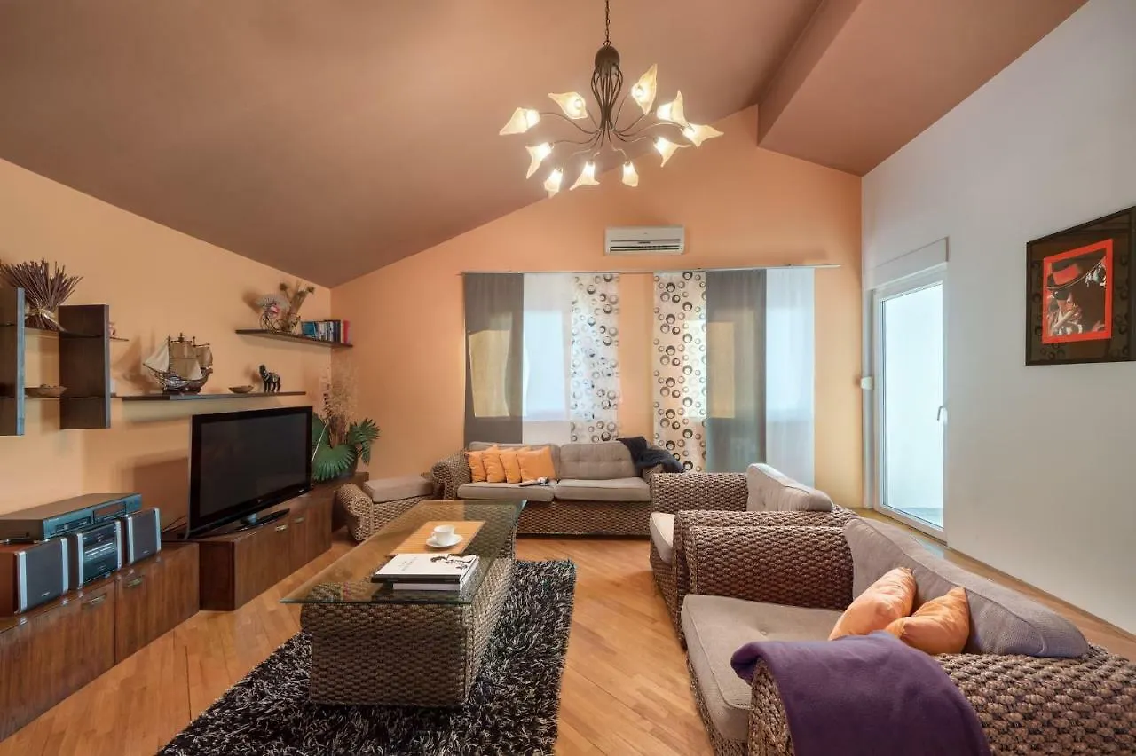 Apartment Jazzy Pula 0*,  Chorwacja
